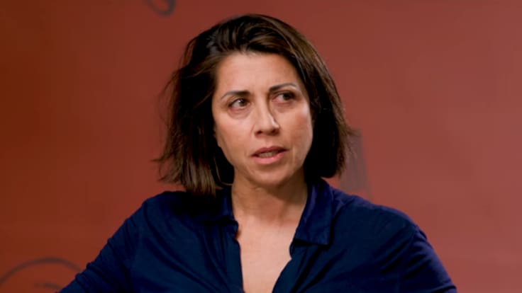 La vergonzosa anécdota de Alicia Borrechero con la mejor amiga de su hijo