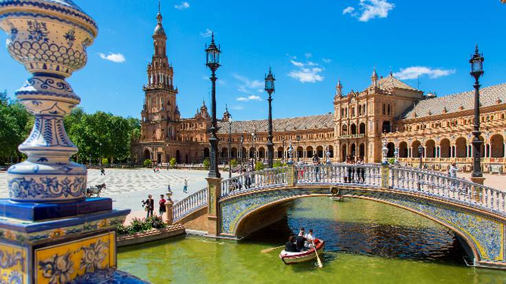&quot;Buscarán otros destinos&quot;: Santiago Niño alerta de la pérdida de turismo en España por el calentamiento global