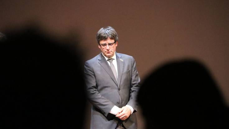 Ekaizer: &quot;El juicio contra Puigdemont empezará el 14 de enero&quot;