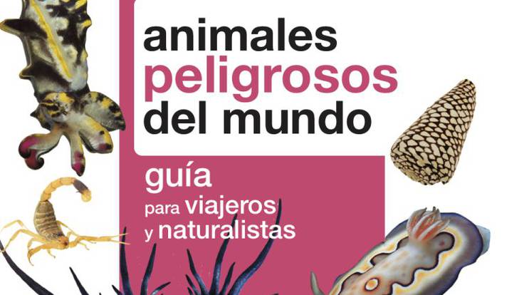 SER Aventureros: Animales peligrosos del mundo (21/07/2018)