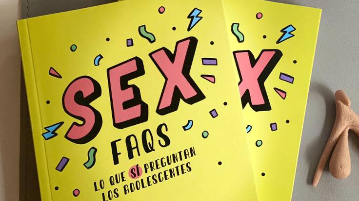 El que sí que pregunten els adolescents sobre sexe