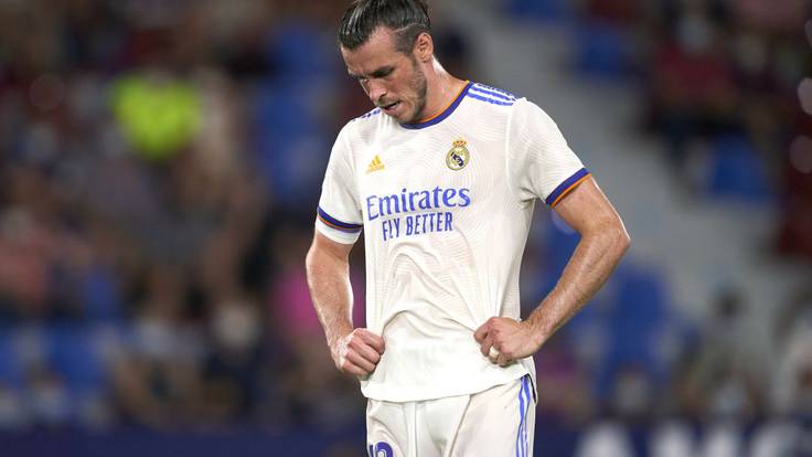 Las preguntas canallas: &quot;A Bale no le queda nada para ser suplente, ha agotado su crédito&quot;