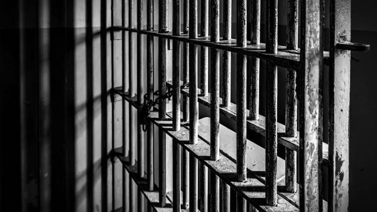La perpetua indiferencia de la cárcel americana