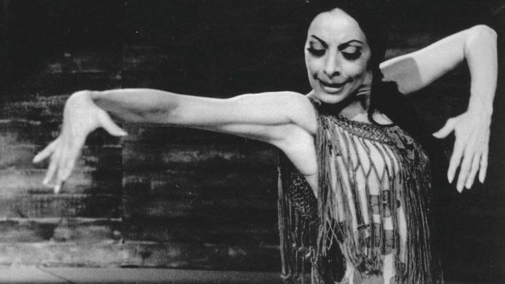 &#039;Alicia Alonso, mito del ballet&#039;