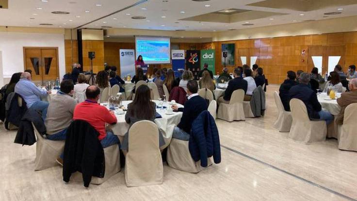 Vuelve a Ciudad Real SER Empresarios, el programa publicitario de apoyo a la PYME