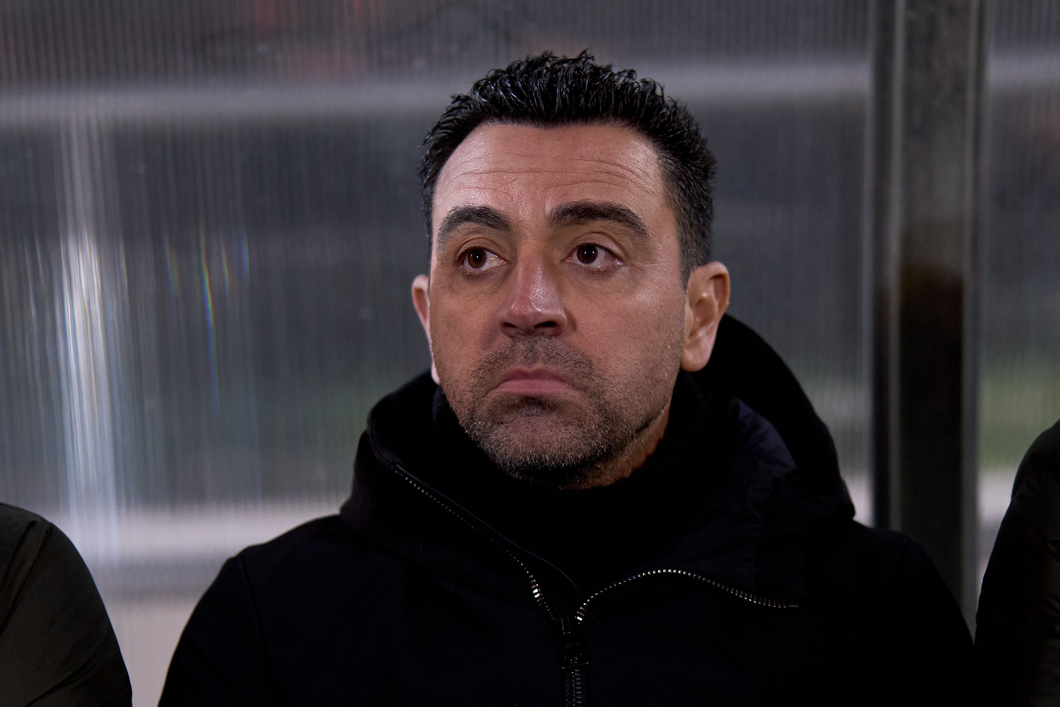 "Le falta esa figura": el factor que necesita Xavi en el Barça para darle "el equilibrio y la experiencia que él no tiene"