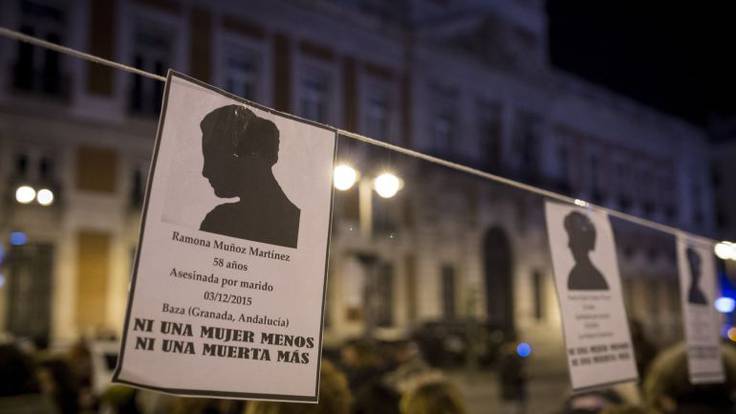Mesa de España: &quot;Las mujeres de la Puerta del Sol ponen fin a la huelga de hambre&quot;