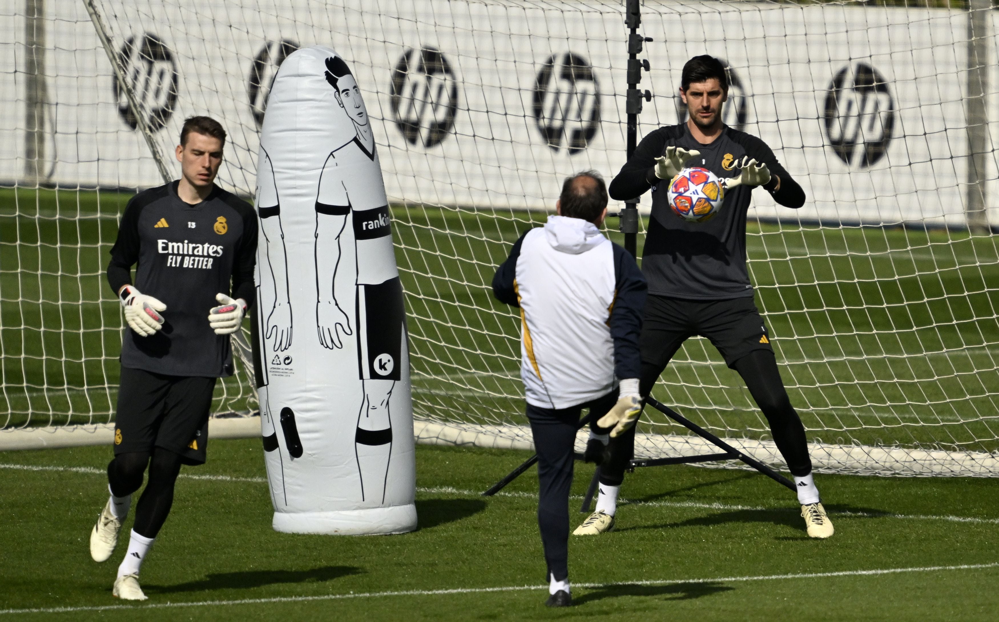 Manu Carreño se pronuncia sobre el gran debate en el Real Madrid de cara a la final de Champions y contradice a Iker Casillas