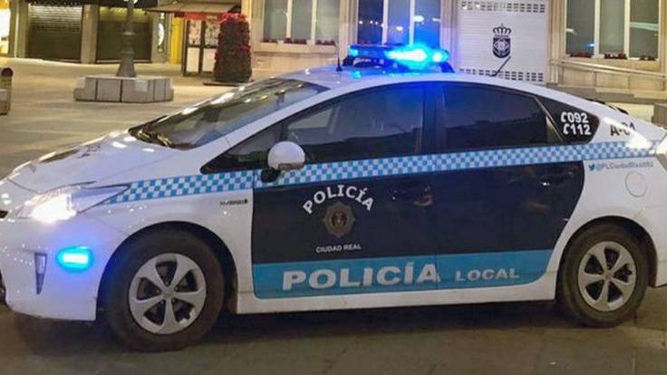 La cuenta de Twitter de la Policía Local de Ciudad Real alcanza los 10.000 seguidores