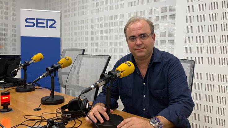 Carlos Navarro Antolín, subdirector del Diario de Sevilla: En la muerte de un joven investigador