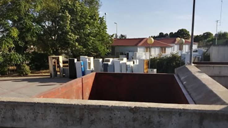 El Ayuntamiento de Zamora cancela los nuevos requerimientos para dejar residuos en el Punto Limipio