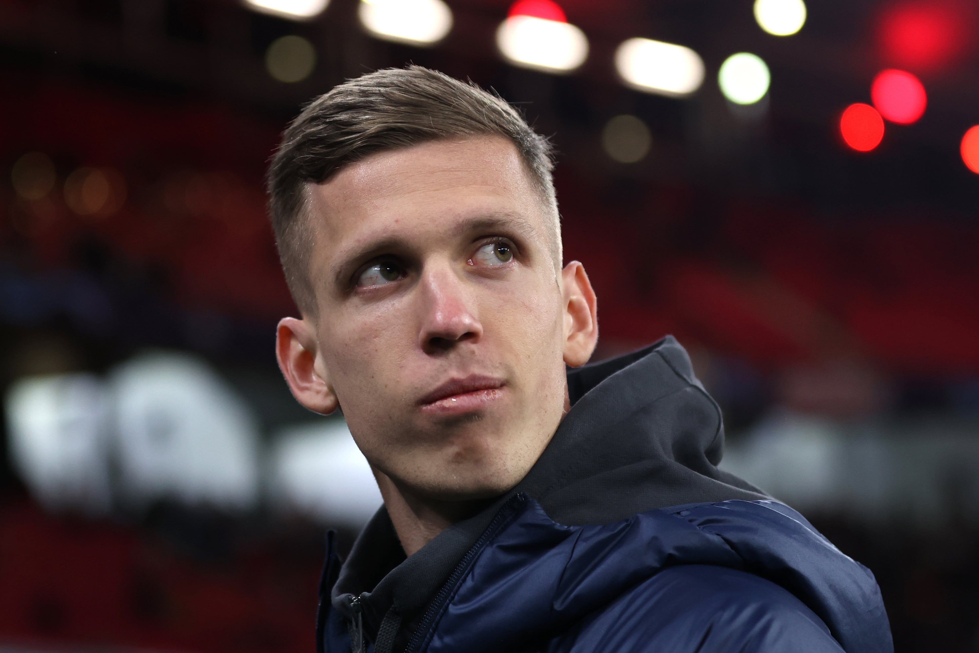 El rompecabezas del Barça para tratar de encajar a sus nuevos fichajes: "La inscripción de Dani Olmo sigue en el aire"