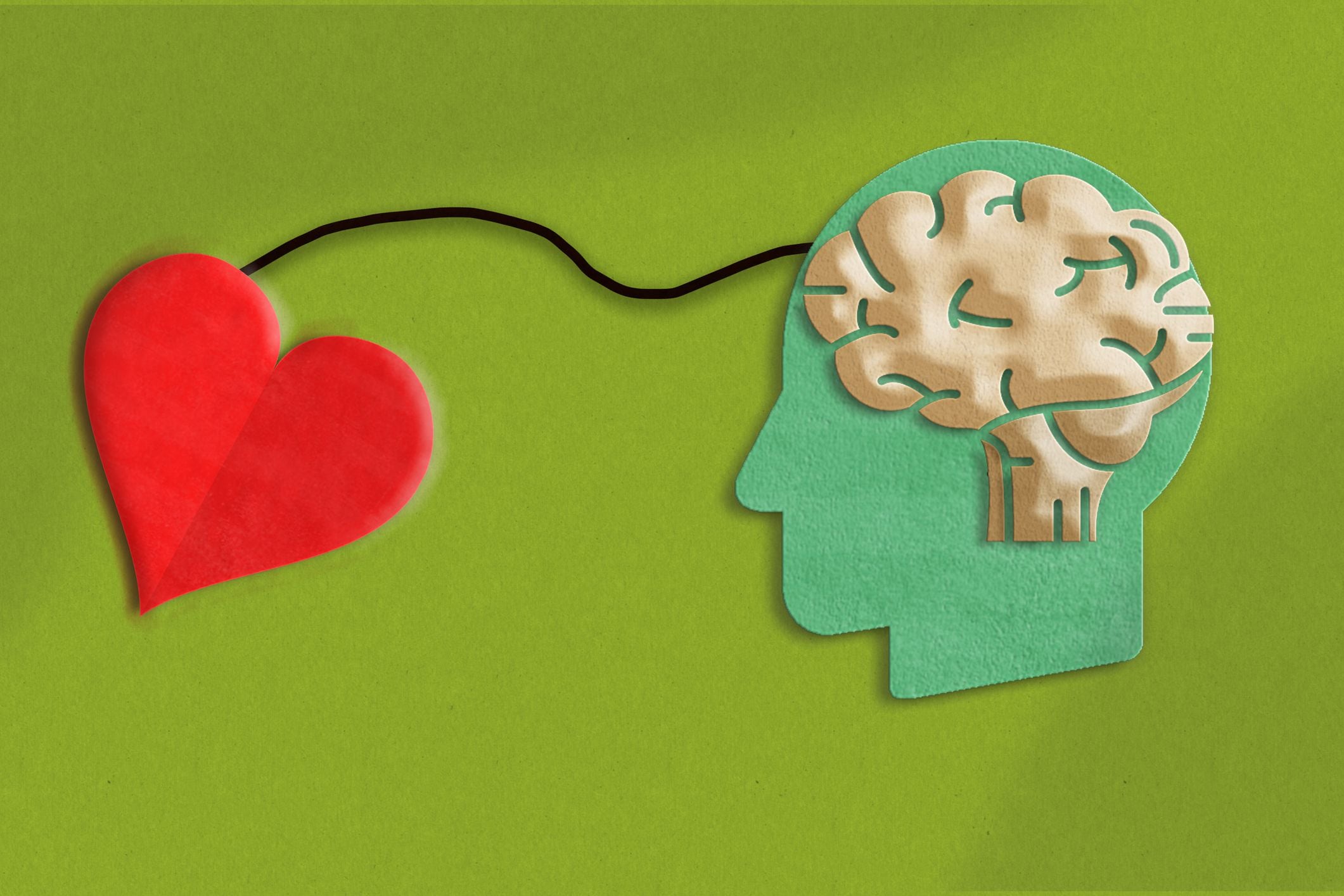 ¿Qué pasa en el cerebro cuando aparece el amor? | Actualidad | Cadena SER