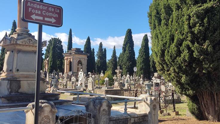 Entrevista a Alfredo Labella, enterrador en el Cementerio de Zaragoza