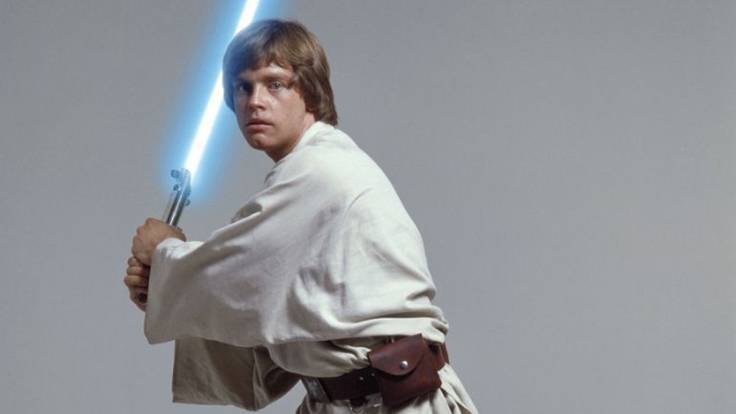 Luke Skywalker  se cuela en la Universidad: las luces y sombras de la saga &#039;Star Wars&#039; explican el temario del grado de Diseño Digital