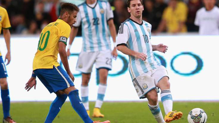 El comentario de Manu Carreño: Neymar, amigo, compañero y quizás verdugo de Messi