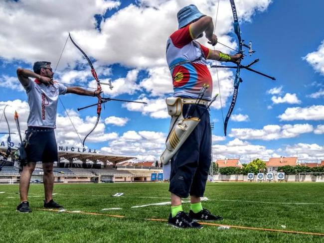 World Archery propone el tiro con arco compuesto para los Juegos Olímpicos