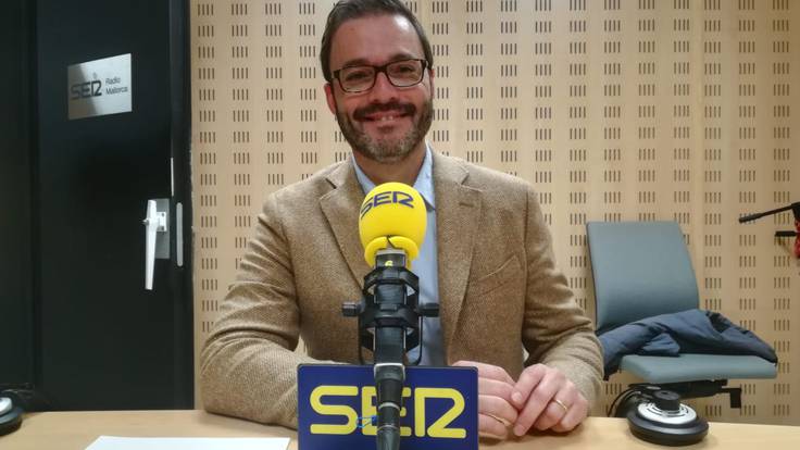 El alcalde de Palma responde a los oyentes de Radio Mallorca
