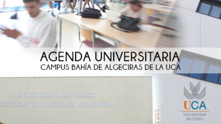 Agenda Universitaria viernes 11.11.22