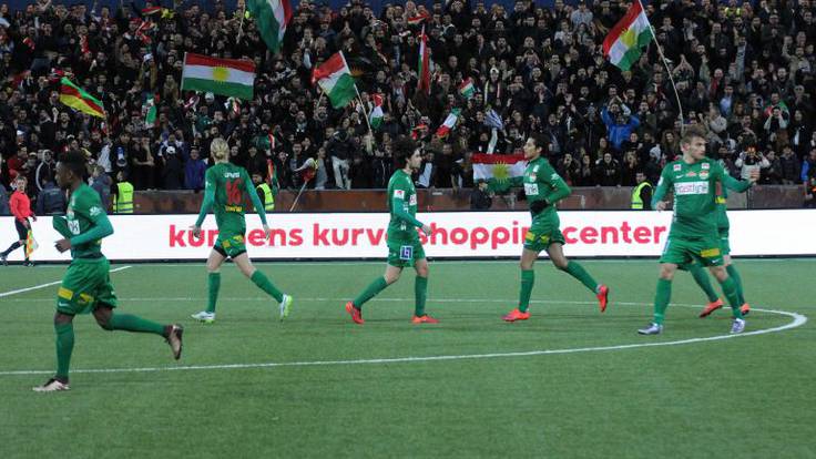 Kurdistán FC