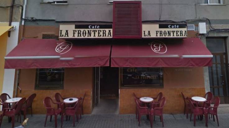 La Frontera, el bar de barrio que creció gracias a las tapas | Actualidad |  Cadena SER
