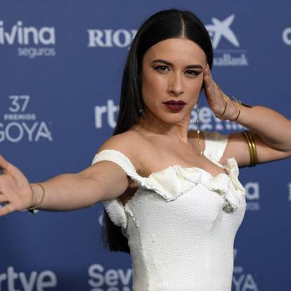RTVE aumenta el presupuesto de Eurovisión para Blanca Paloma: tendrá un  importe mayor al que tuvo Chanel | Actualidad | Cadena SER