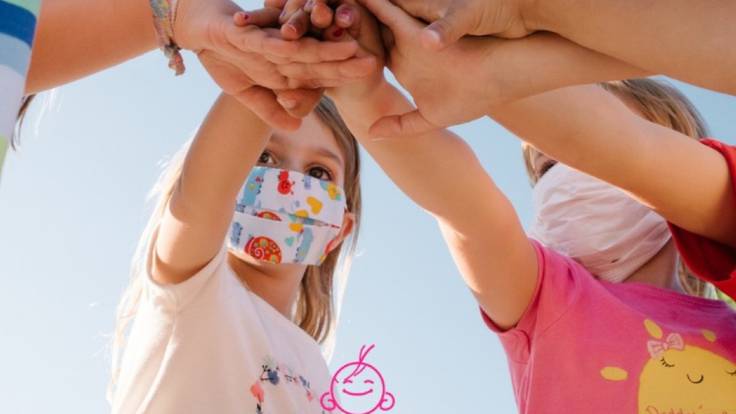 SERpeques: la agenda del ocio para familias con niños