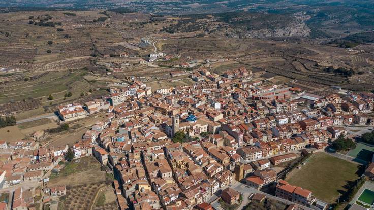 Ser Viajeros Comunitat Valenciana (05-12-2020)
