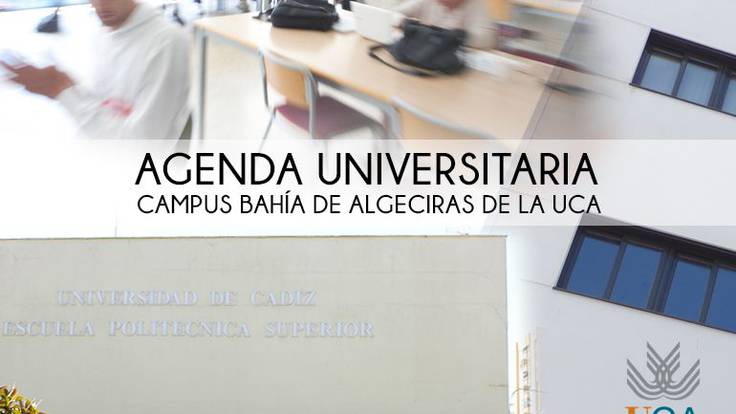 Agenda Universitaria 13.04.18