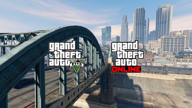 SER Jugones 9x03: Grand Theft Auto V también sigue dominando el mercado de la segunda mano