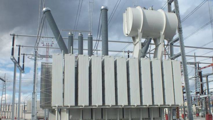 REPORTAJE | La interconexión eléctrica de Gatika dará mayor estabilidad al suministro, pero podría encarecer la factura