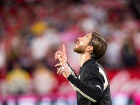 ¿Qué posibilidades hay de que Sergio Ramos vuelva al Sevilla?: "Está como loco"