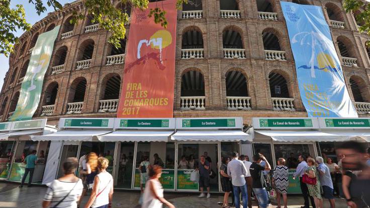 Ser Viajeros Comunitat Valenciana (05/05/2018)