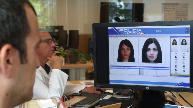La policía contará con una herramienta de reconocimiento facial que facilitará la identificación de los delincuentes