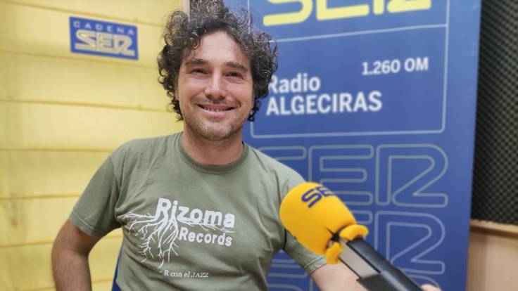 Trío Arcano, con la guitarra de Luis Balaguer, llega a Tarifa de la mano de Rizoma Récords
