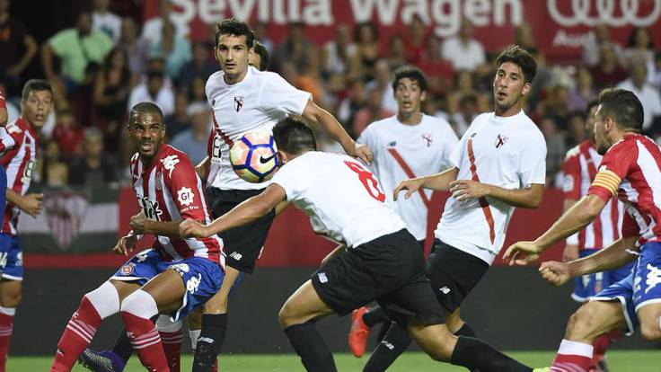 Play Segunda: Vuelve la Liga en Segunda (18/08/2016)
