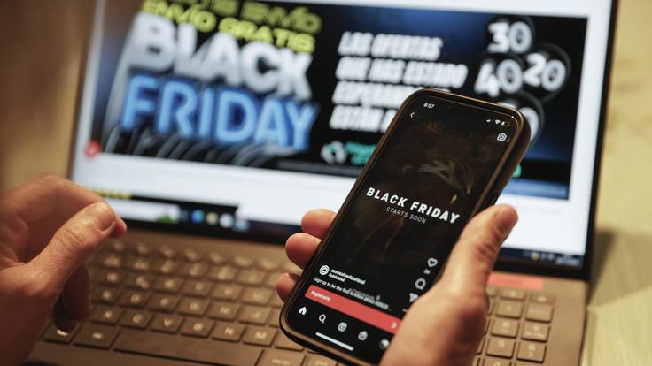 AZBox, la app de Webpositer para sobrevivir al Black Friday