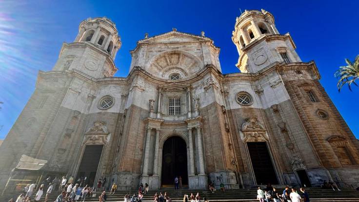 Lo que dicen las piedras. Historia de la Catedral de Cádiz. Episodio 10: 300 años después