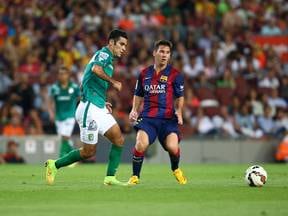 "Guardiola tuvo que intervenir...": Rafa Márquez desvela la pelea que tuvo con Messi 