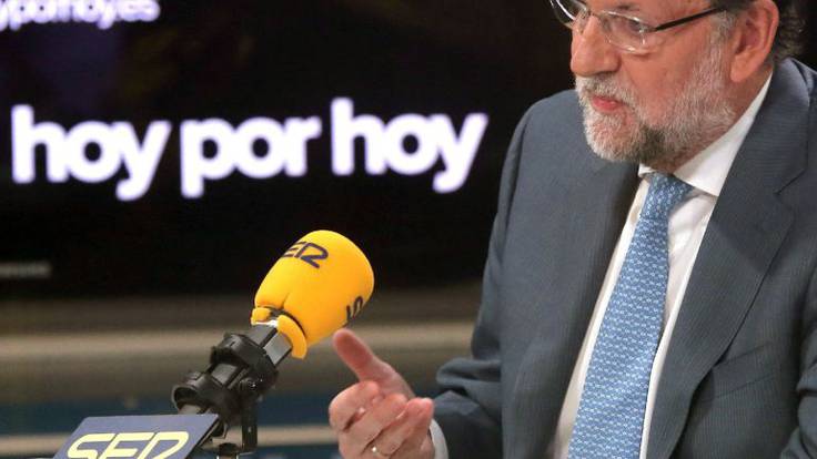 La firma de Àngels Barceló: &#039;Rajoy, sin estrategias para el futuro&#039;