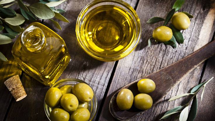 ¿Por qué está bajando el consumo de aceite de oliva en España?