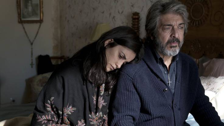 La Script: &#039;Todos lo saben&#039;, la película más española la dirige un iraní (14/09/2018)