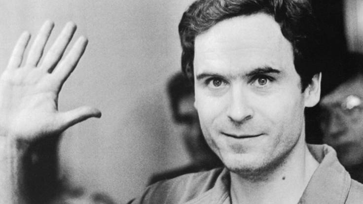 Ted Bundy, el asesino en serie narcisista