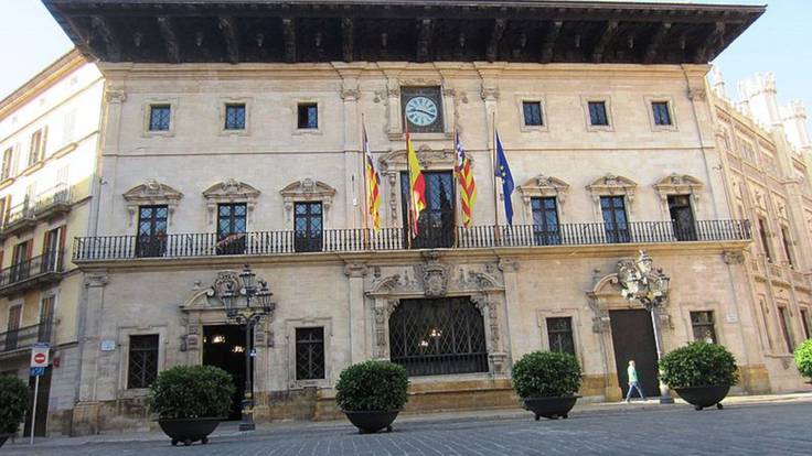 Los ciudadanos, sin cita para empadronarse en Palma hasta septiembre por el colapso en las oficinas