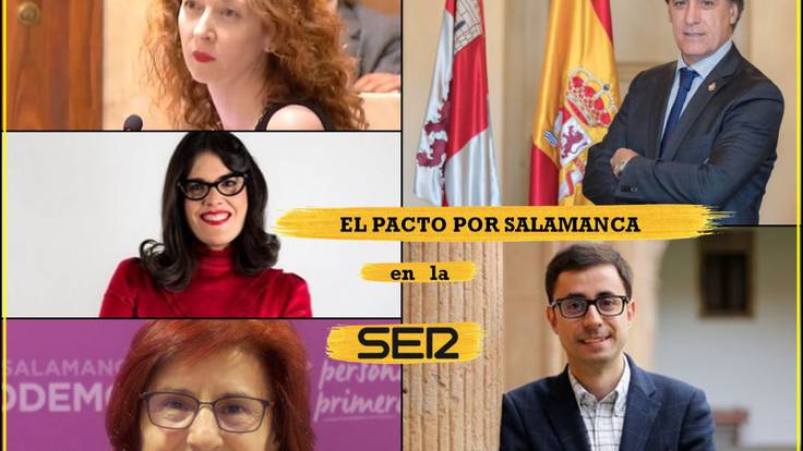 Hoy por Hoy Salamanca 1ª parte (18/06/2020)