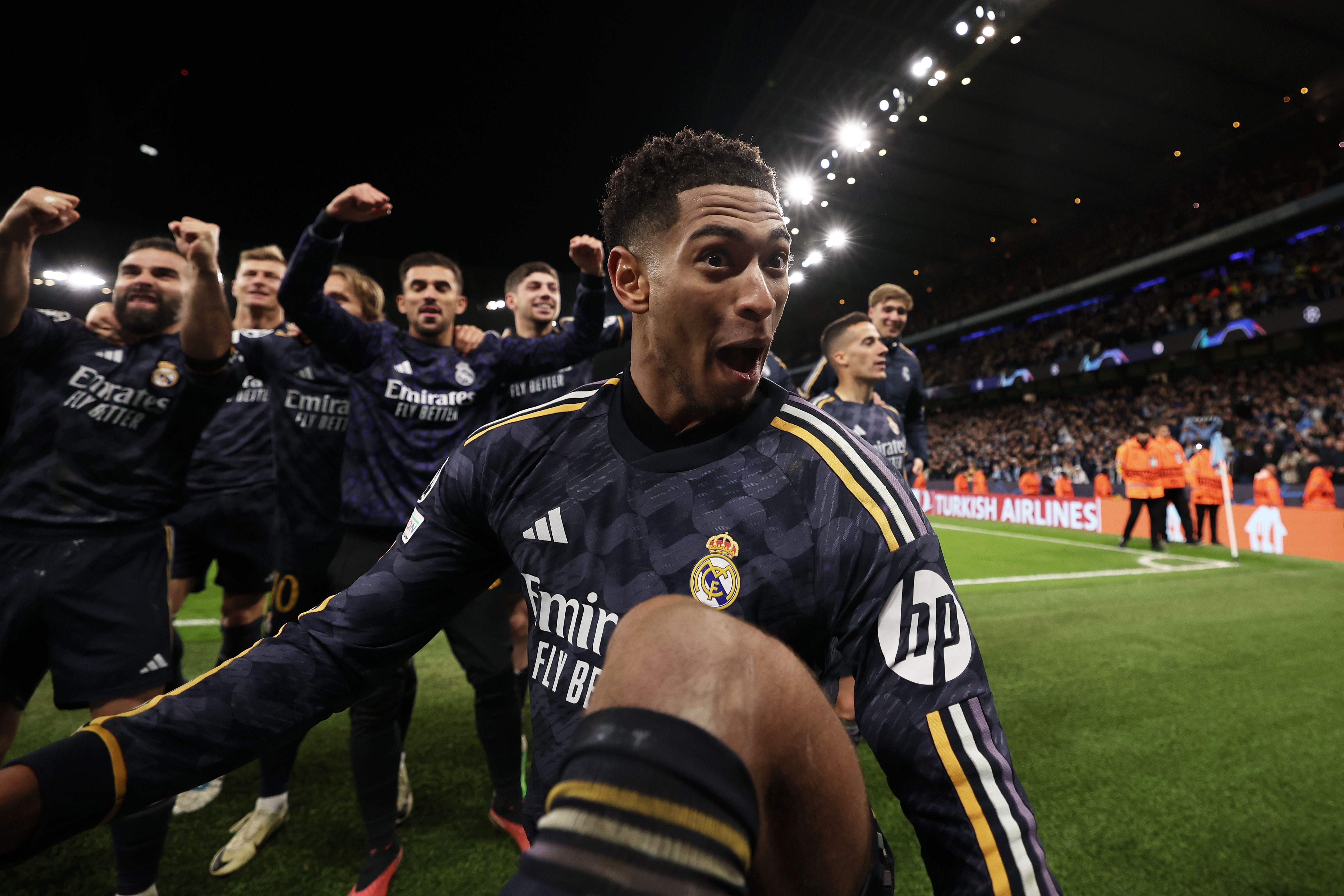 Tomás Roncero avisa del gran peligro del Real Madrid y no es ningún jugador del Bayern: "Ya ha reservado la entrada en Londres, con vuelo y hotel"