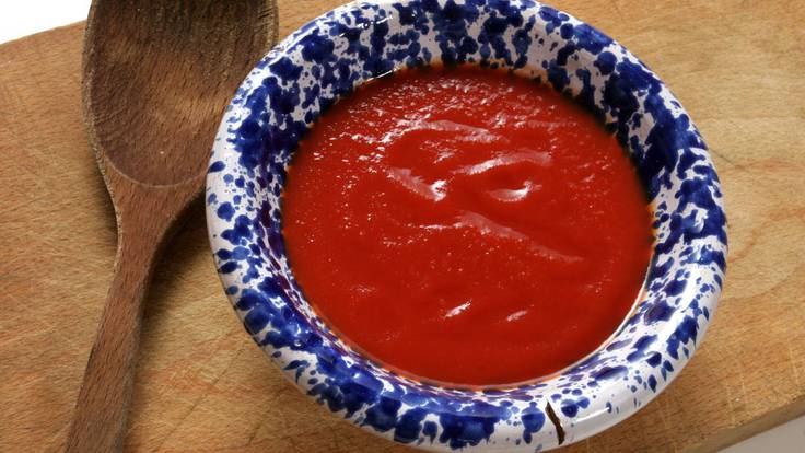 Cómo lograr una salsa de tomate espesa y muy sabrosa