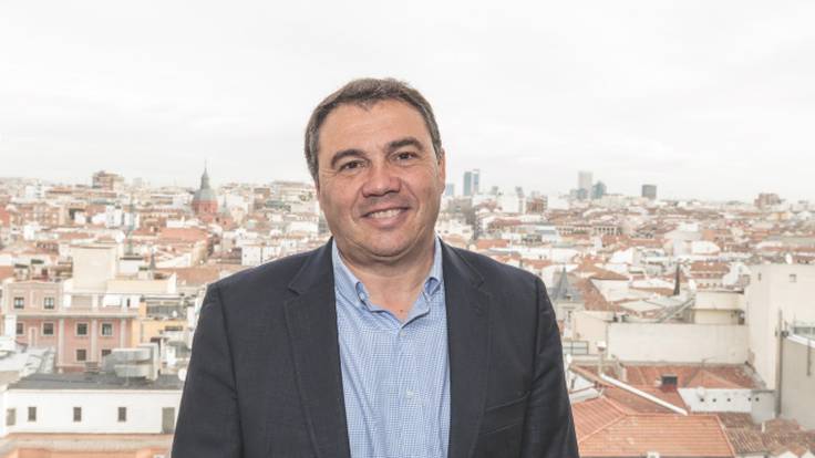 Entrevista Pedro Sánchez Yebra, presidente de AMAC sobre El Cabril