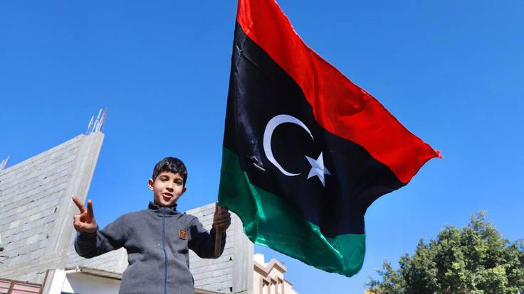 Libia: un polvorín al otro lado del Mediterráneo
