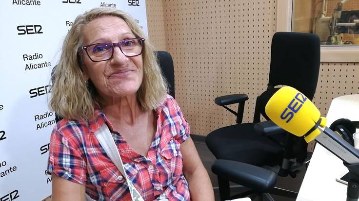 Hoy por Hoy Alicante | Pensiones y pensionistas: &quot;Nuestra vida es mendigar a los servicios sociales&quot; | 30/09/2019